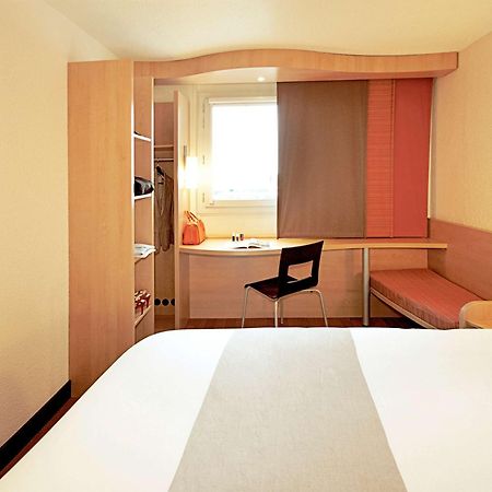 Ibis Yanbu Otel Dış mekan fotoğraf