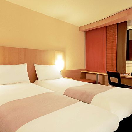 Ibis Yanbu Otel Dış mekan fotoğraf