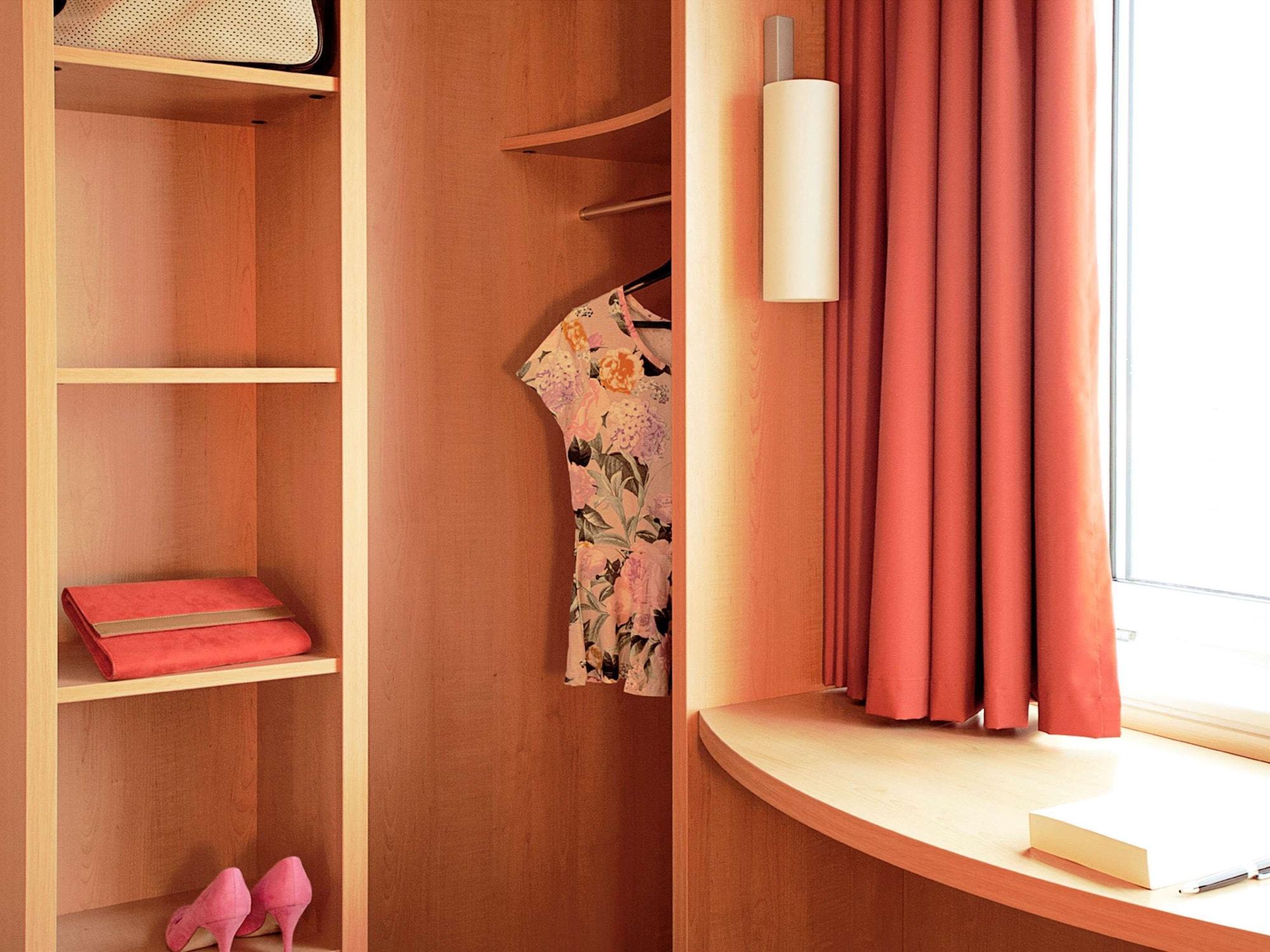 Ibis Yanbu Otel Dış mekan fotoğraf