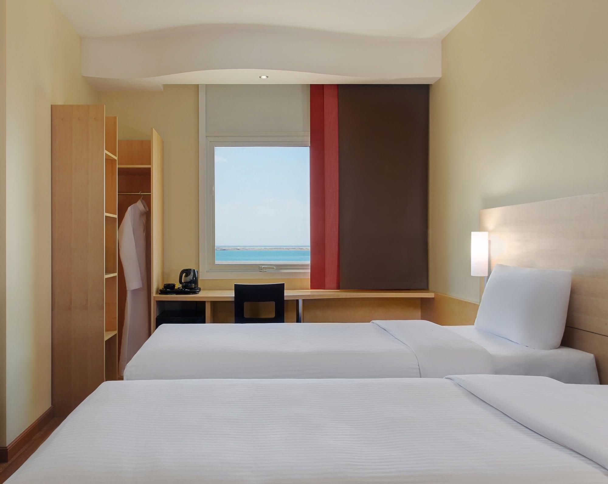 Ibis Yanbu Otel Dış mekan fotoğraf