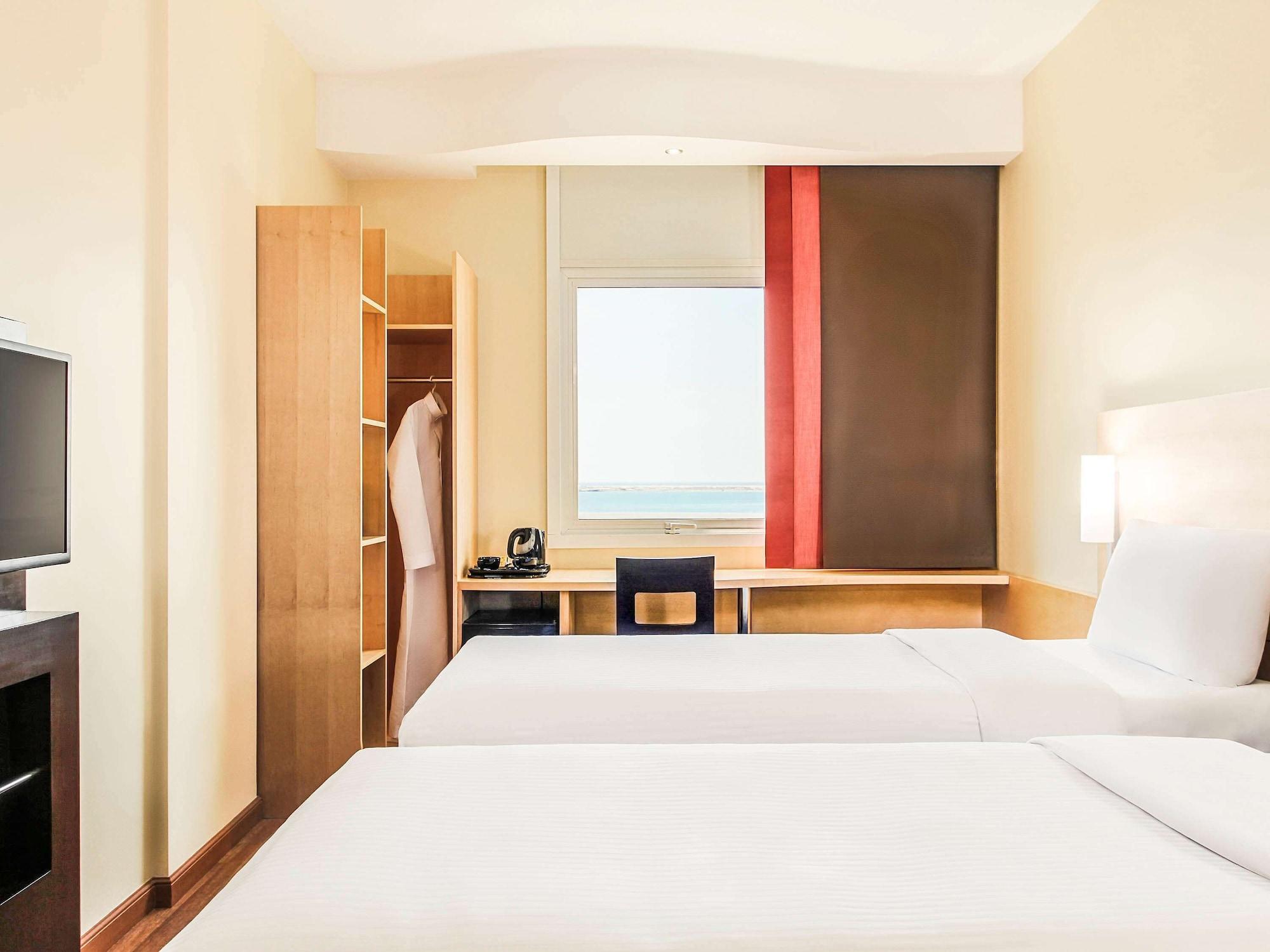 Ibis Yanbu Otel Dış mekan fotoğraf