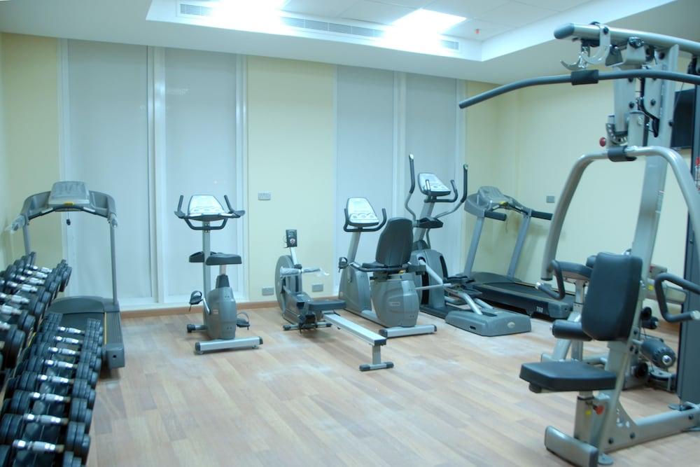Ibis Yanbu Otel Dış mekan fotoğraf