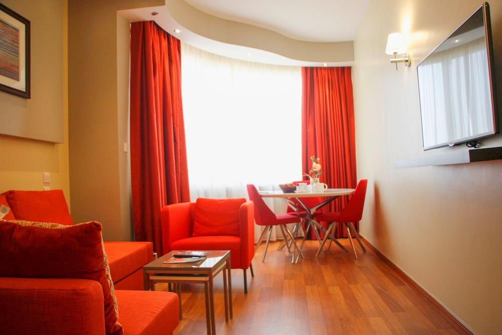 Ibis Yanbu Otel Dış mekan fotoğraf