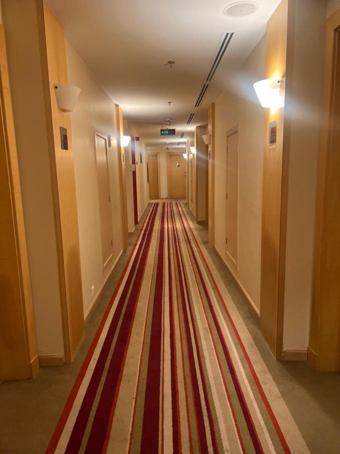 Ibis Yanbu Otel Dış mekan fotoğraf