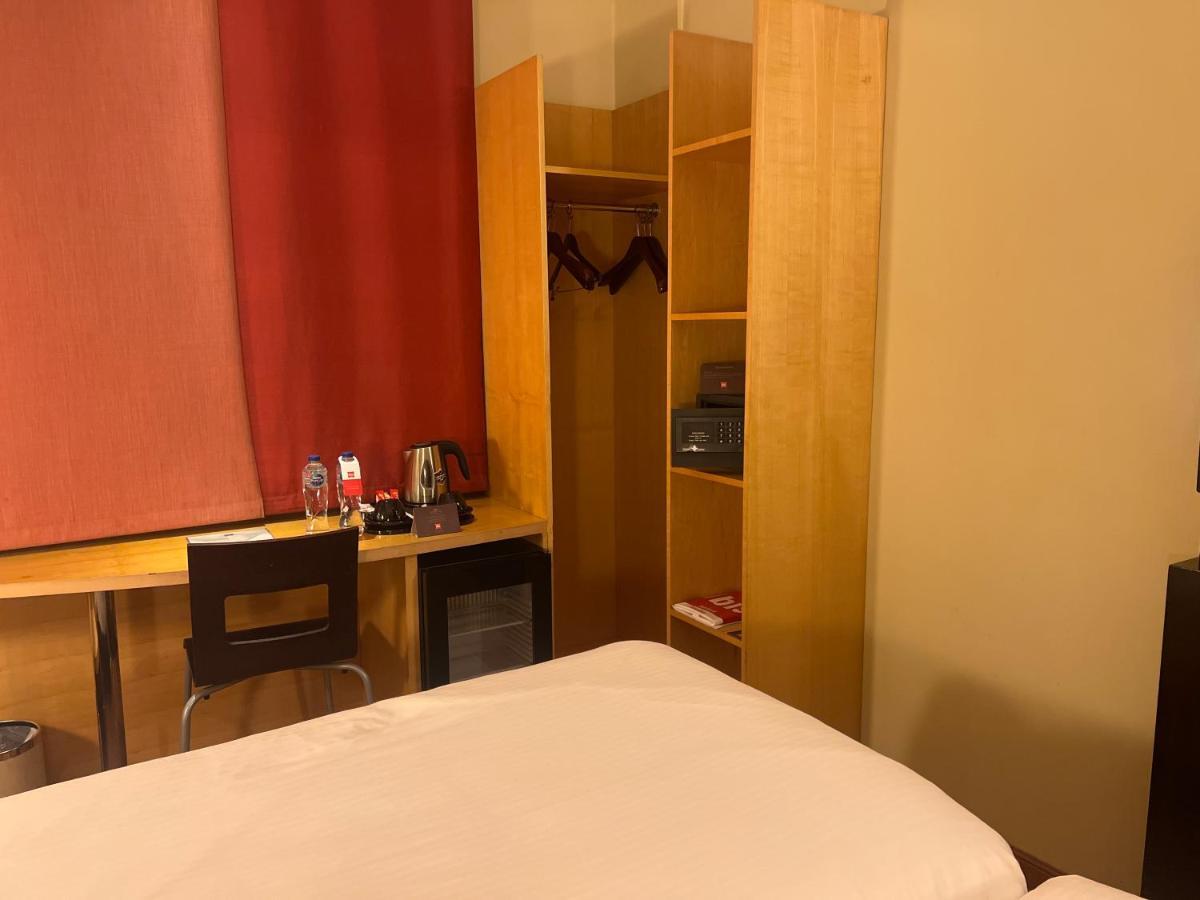 Ibis Yanbu Otel Dış mekan fotoğraf