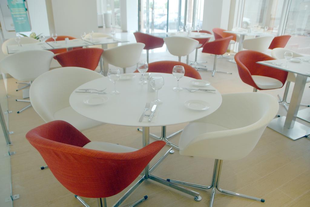 Ibis Yanbu Otel Dış mekan fotoğraf