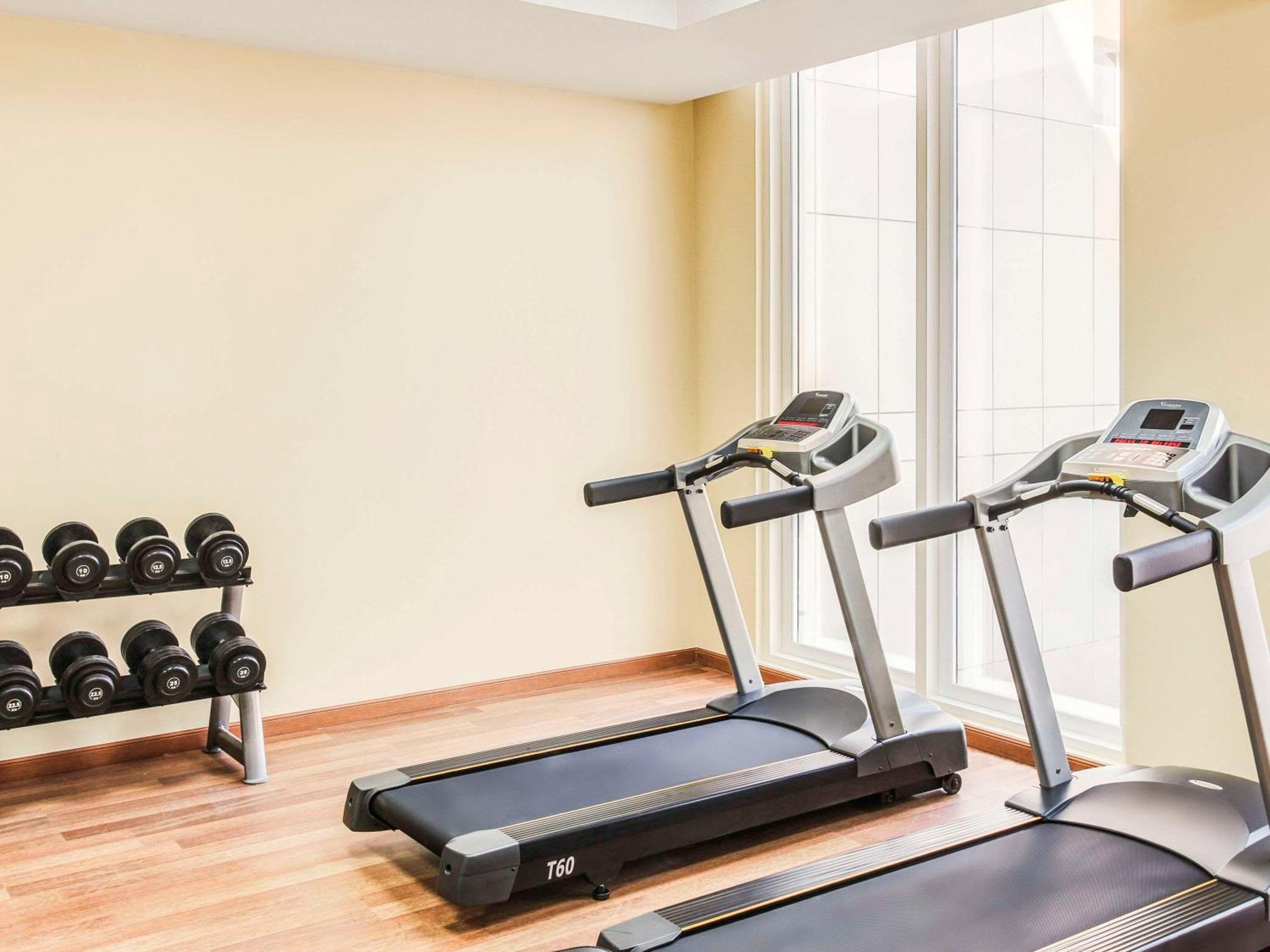 Ibis Yanbu Otel Dış mekan fotoğraf