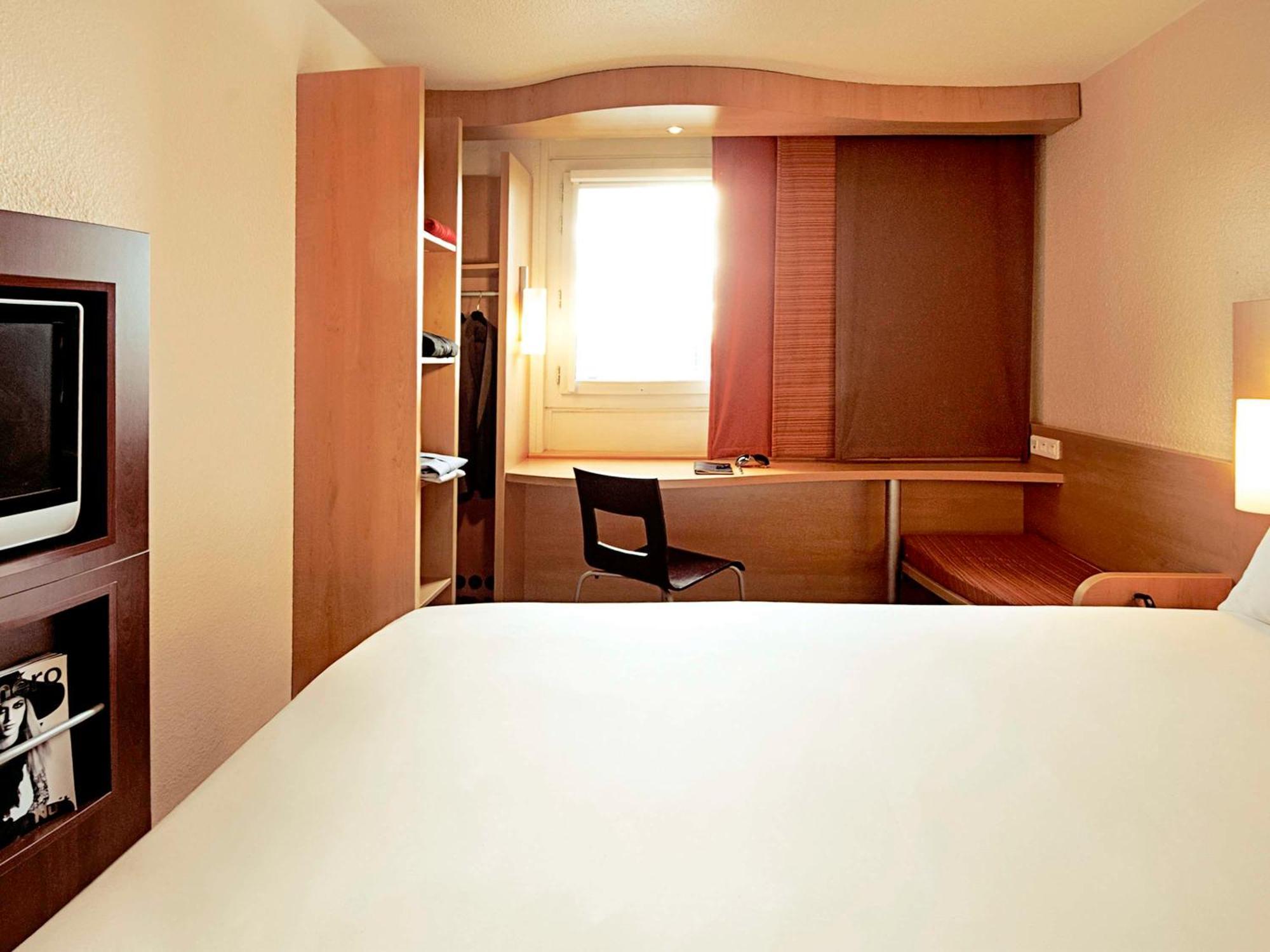 Ibis Yanbu Otel Dış mekan fotoğraf