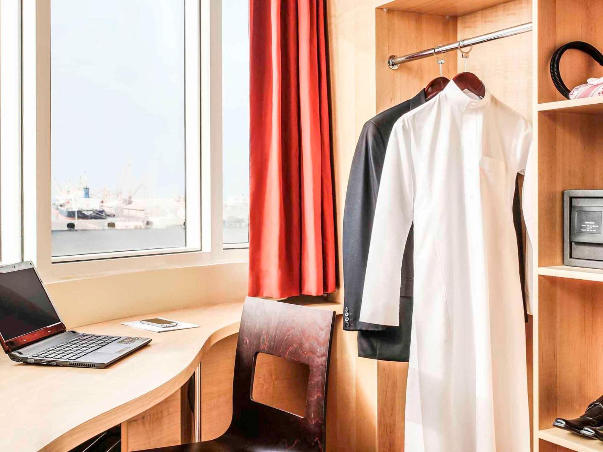 Ibis Yanbu Otel Dış mekan fotoğraf