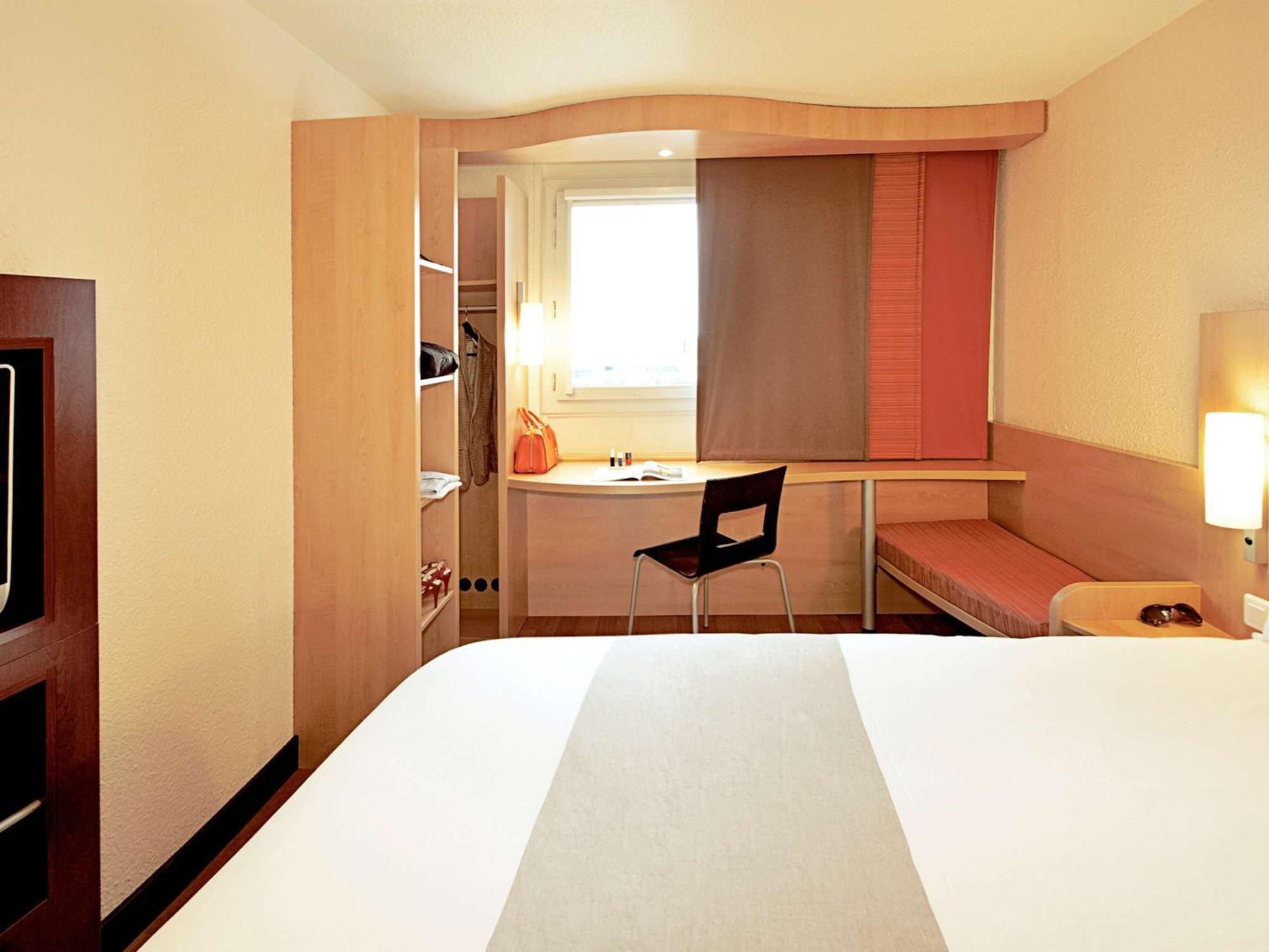 Ibis Yanbu Otel Dış mekan fotoğraf