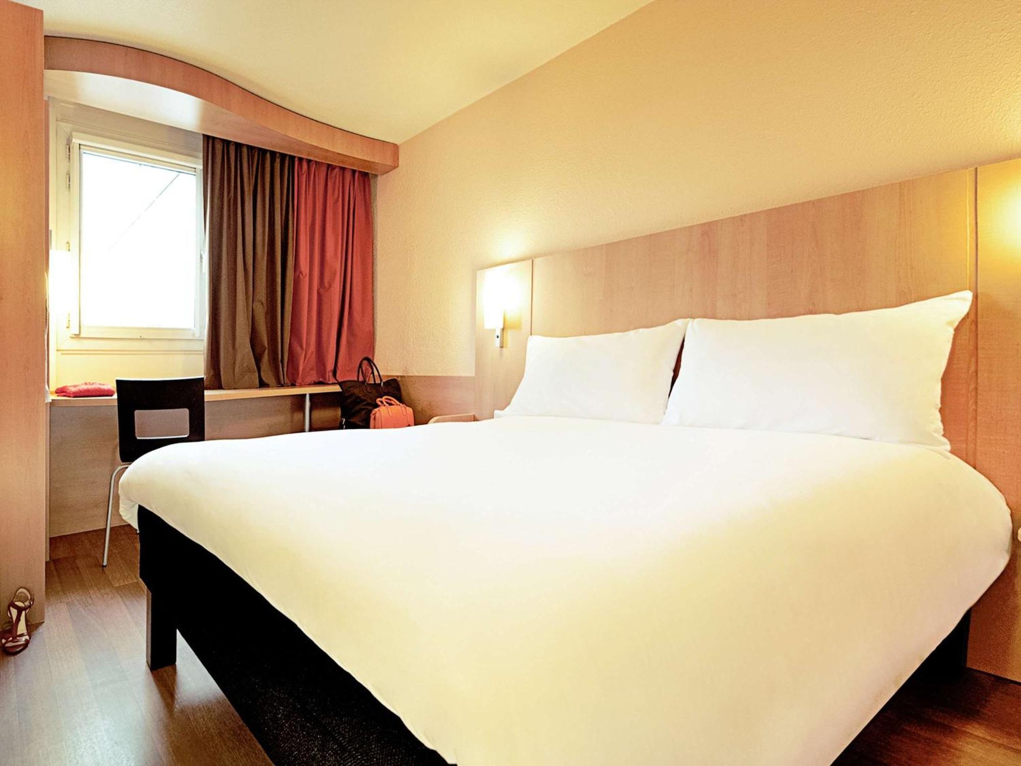 Ibis Yanbu Otel Dış mekan fotoğraf