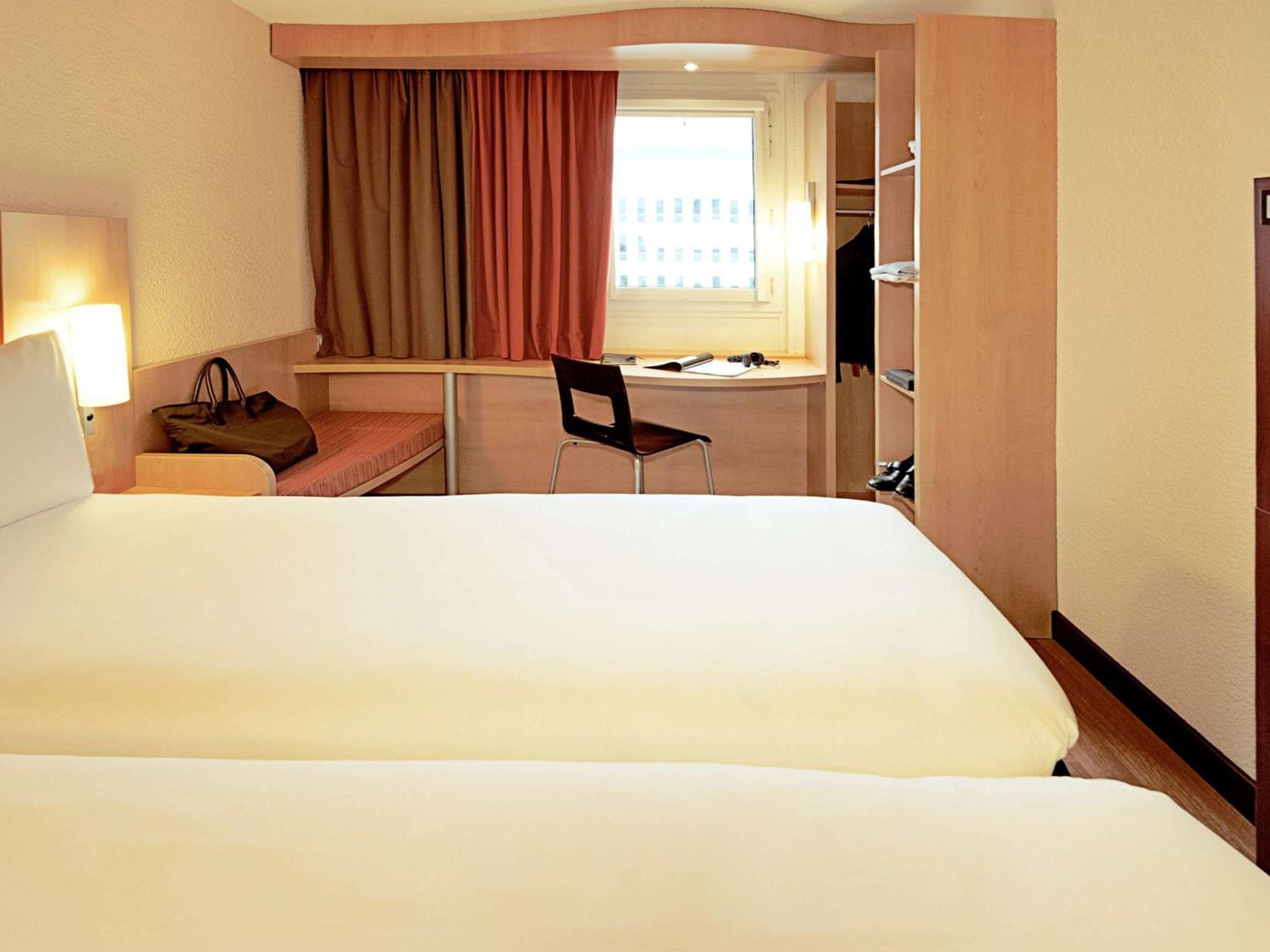 Ibis Yanbu Otel Dış mekan fotoğraf