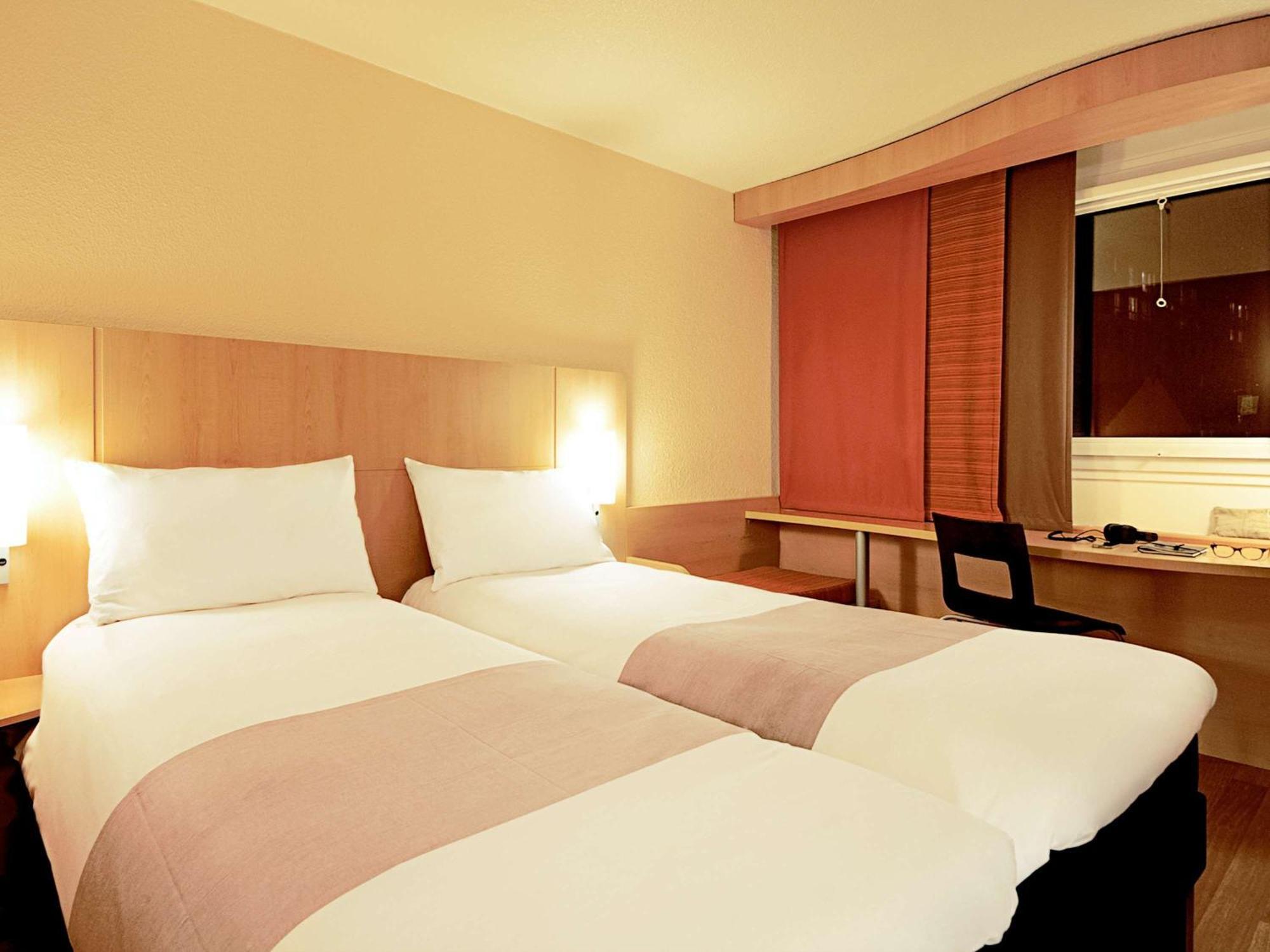 Ibis Yanbu Otel Dış mekan fotoğraf