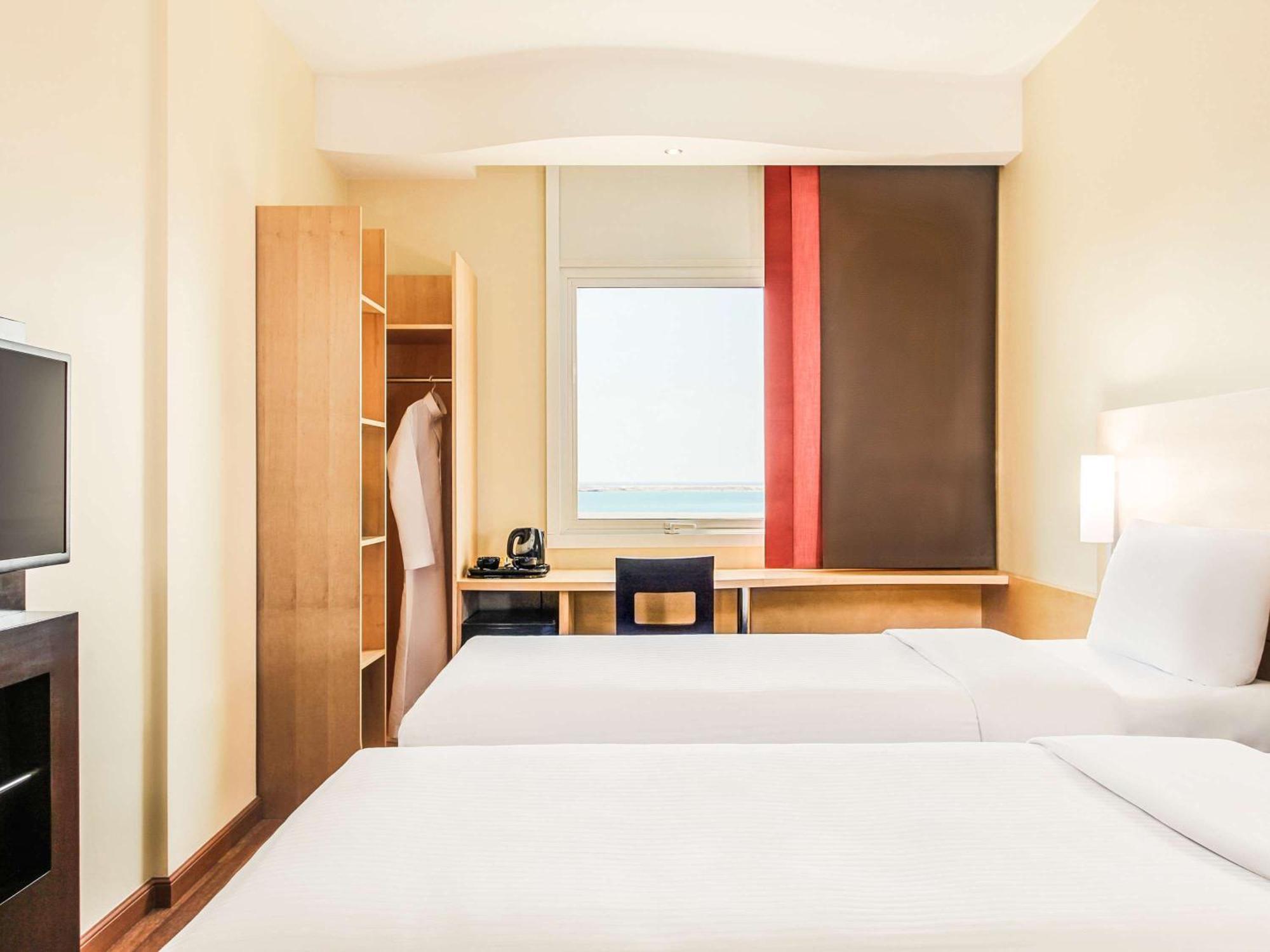 Ibis Yanbu Otel Dış mekan fotoğraf