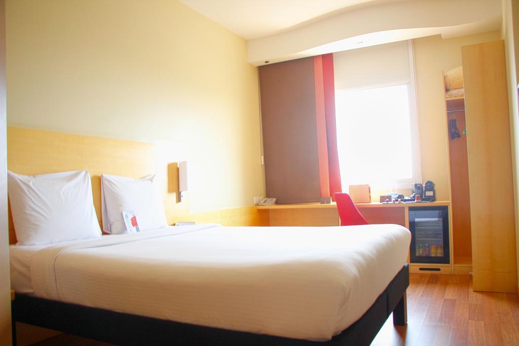 Ibis Yanbu Otel Dış mekan fotoğraf