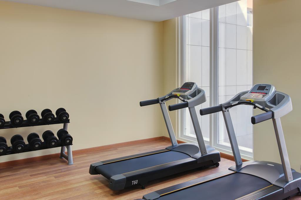Ibis Yanbu Otel Dış mekan fotoğraf