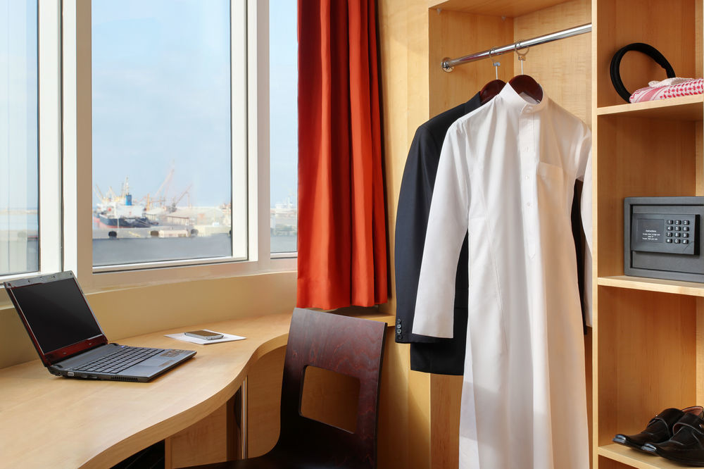 Ibis Yanbu Otel Dış mekan fotoğraf